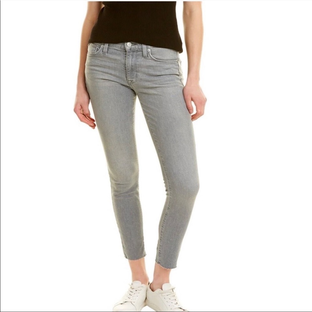 Hudson Natalie Morris’s Super Skinny Ankle size 27
